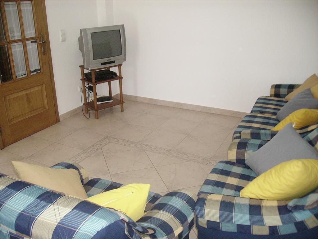 Apartamento Casa Do Sol Apartment Lagos Room photo
