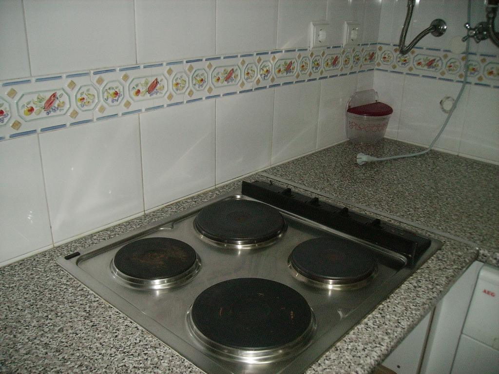 Apartamento Casa Do Sol Apartment Lagos Room photo