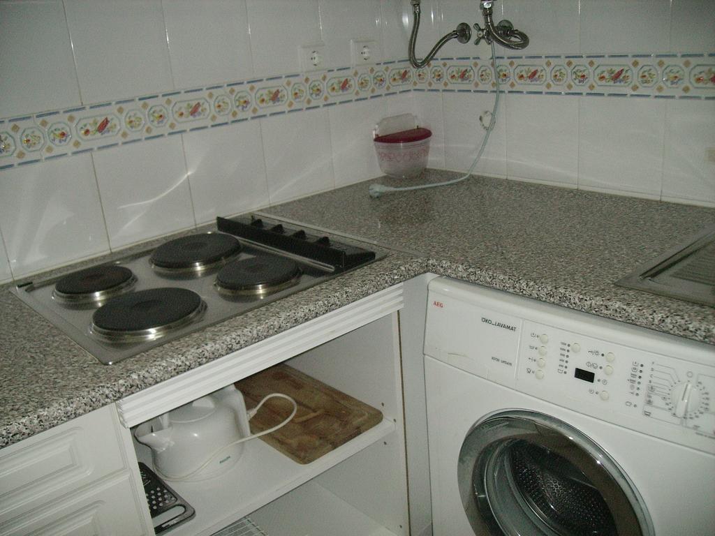 Apartamento Casa Do Sol Apartment Lagos Room photo