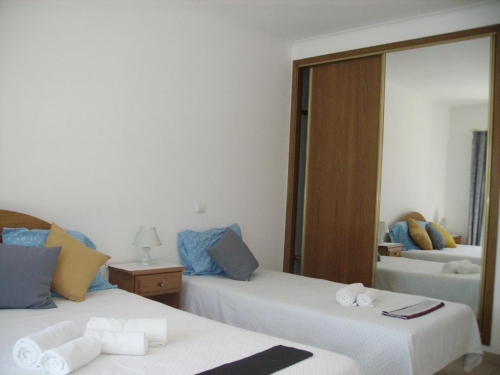 Apartamento Casa Do Sol Apartment Lagos Room photo