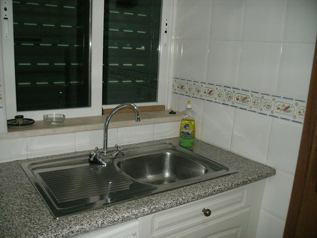 Apartamento Casa Do Sol Apartment Lagos Room photo