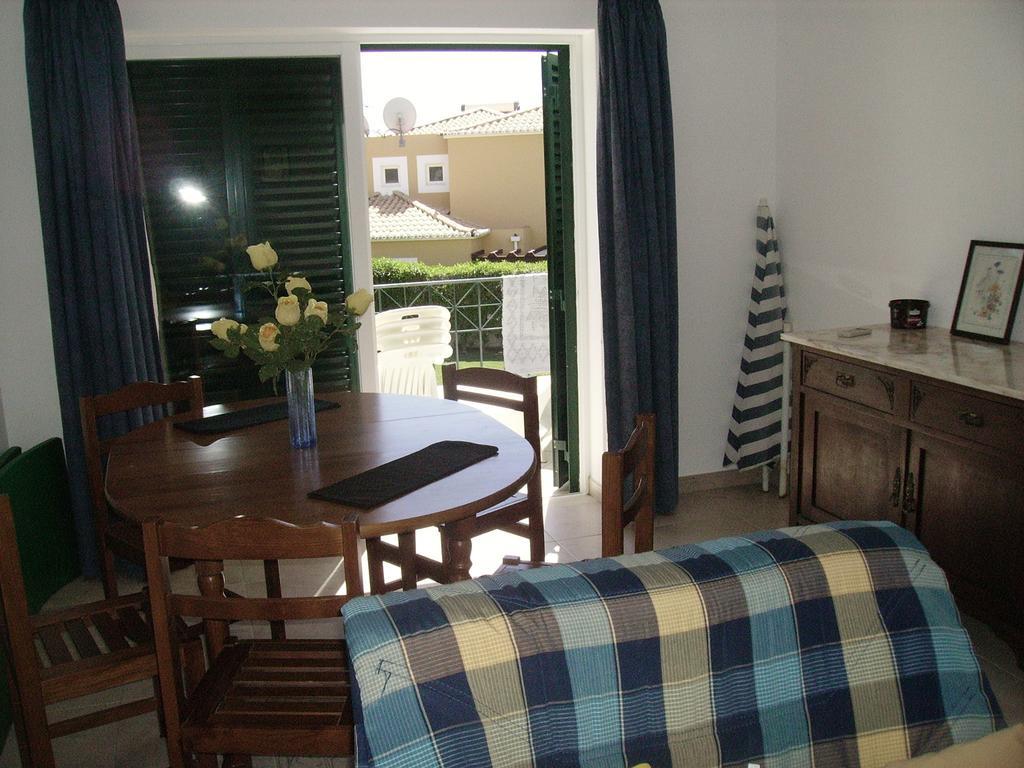 Apartamento Casa Do Sol Apartment Lagos Room photo