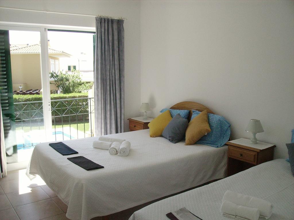 Apartamento Casa Do Sol Apartment Lagos Room photo