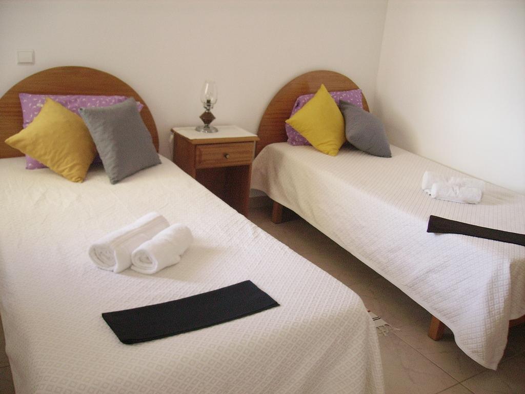 Apartamento Casa Do Sol Apartment Lagos Room photo