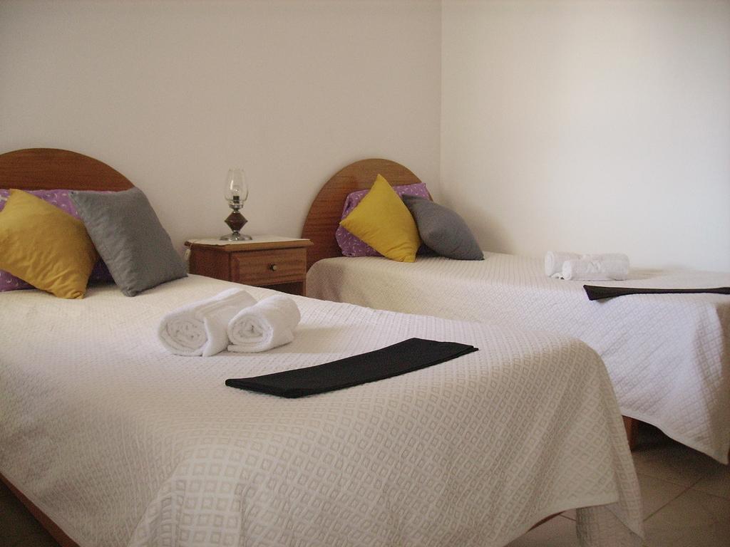 Apartamento Casa Do Sol Apartment Lagos Room photo