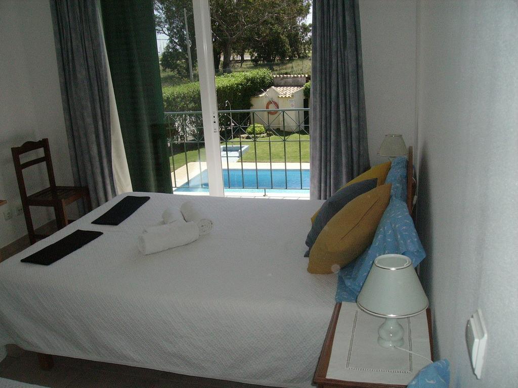Apartamento Casa Do Sol Apartment Lagos Room photo