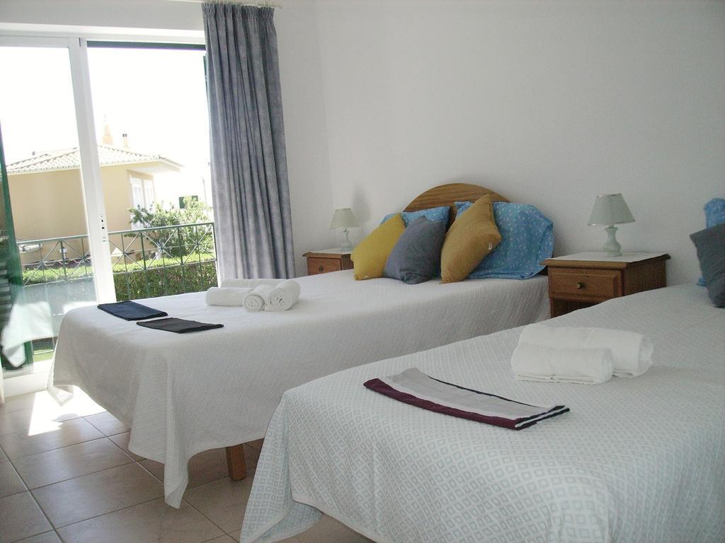 Apartamento Casa Do Sol Apartment Lagos Room photo