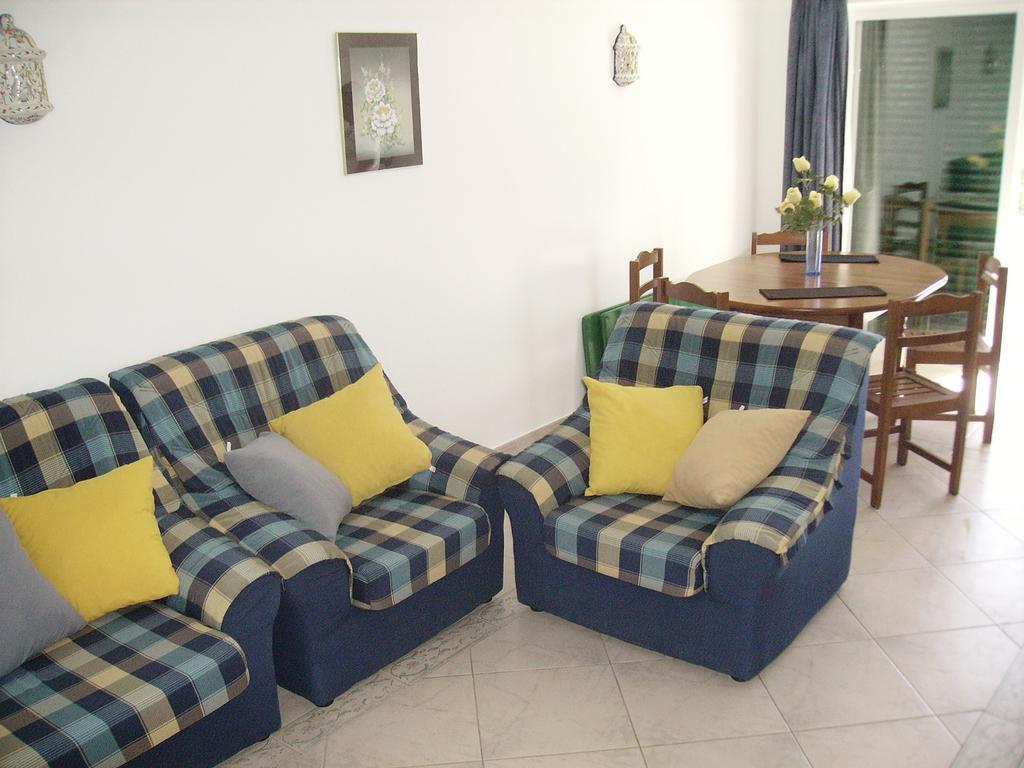 Apartamento Casa Do Sol Apartment Lagos Room photo