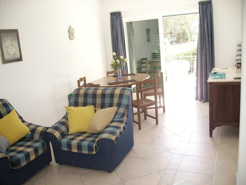 Apartamento Casa Do Sol Apartment Lagos Room photo