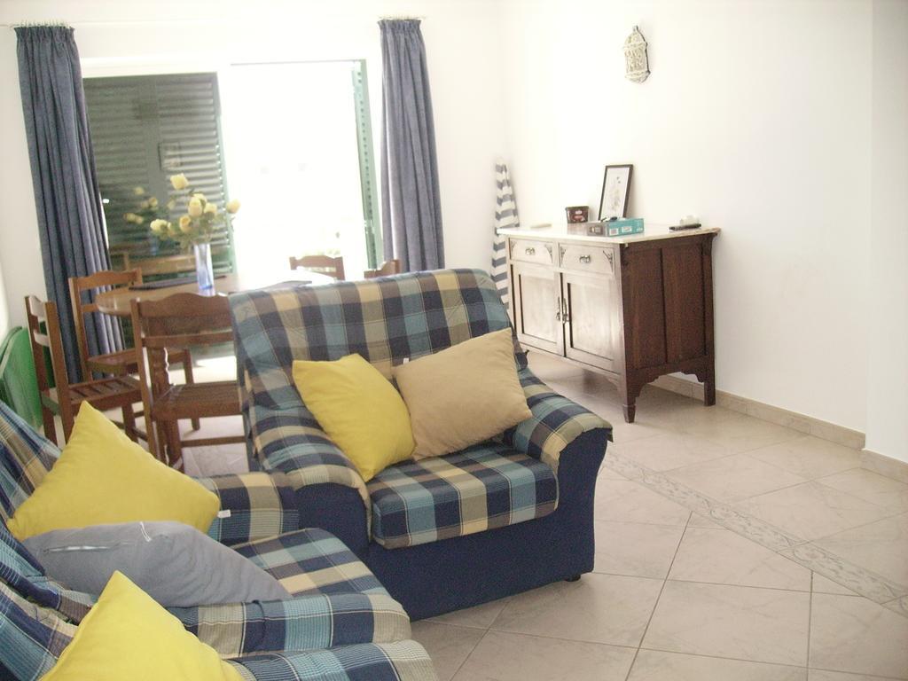 Apartamento Casa Do Sol Apartment Lagos Room photo