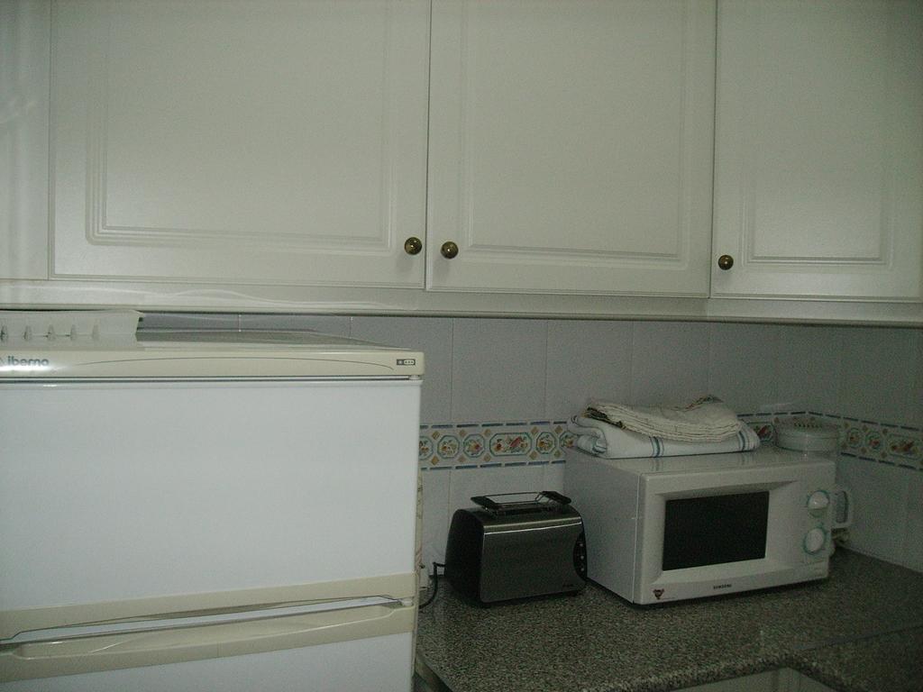 Apartamento Casa Do Sol Apartment Lagos Room photo
