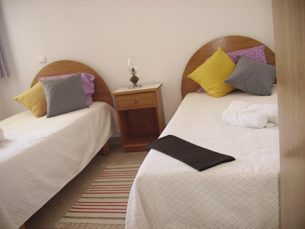 Apartamento Casa Do Sol Apartment Lagos Room photo