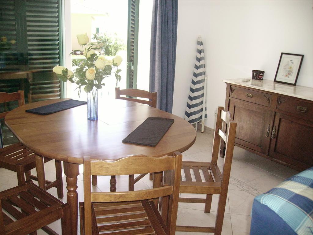 Apartamento Casa Do Sol Apartment Lagos Room photo